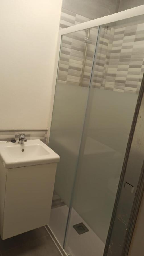 Apartamento Nayca Херес де ла Фронтера Екстериор снимка