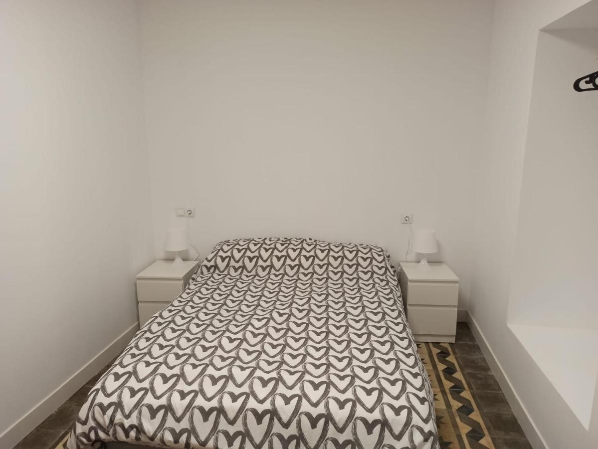 Apartamento Nayca Херес де ла Фронтера Екстериор снимка