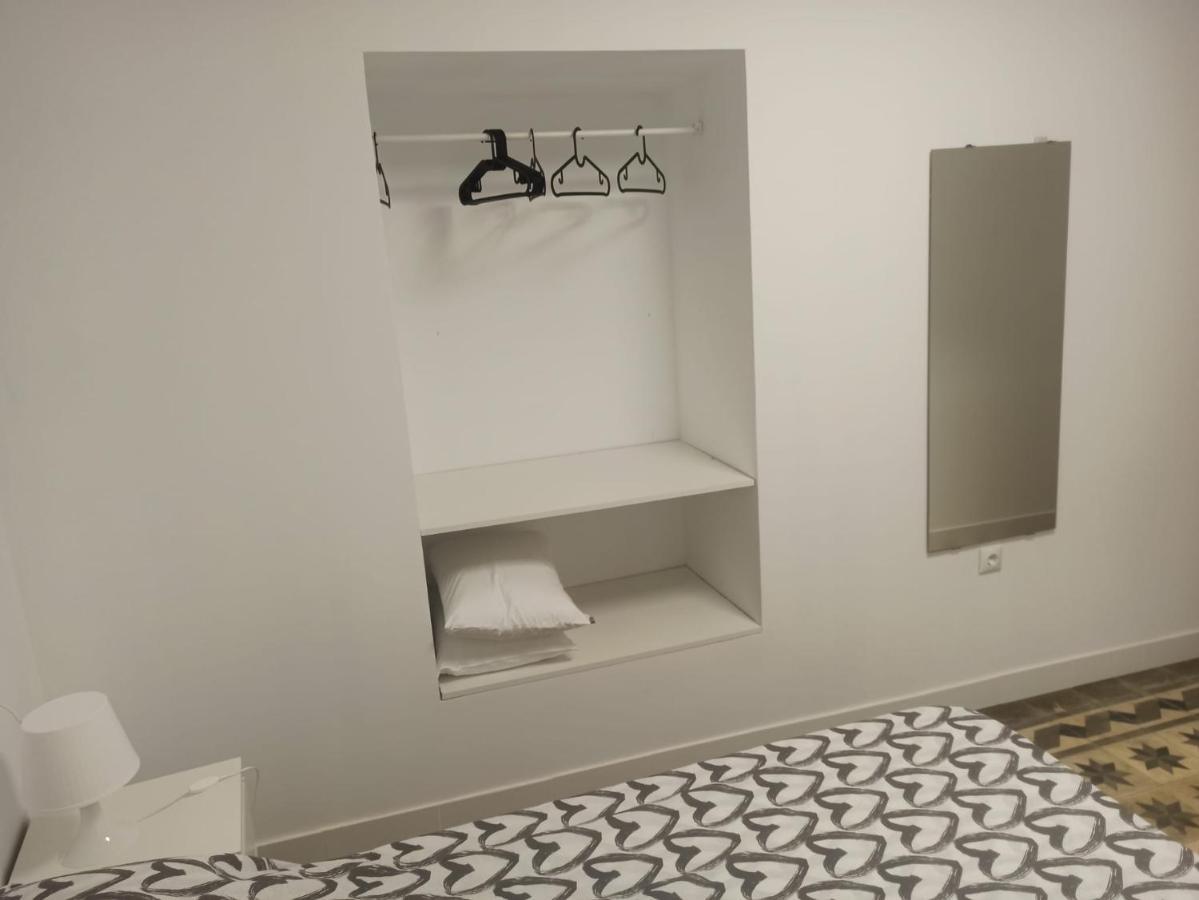 Apartamento Nayca Херес де ла Фронтера Екстериор снимка